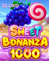 z777 jogo sweet bonanza